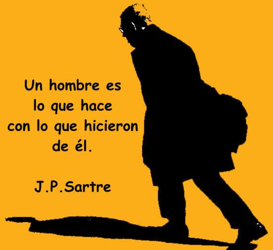 Sartre – IESDyT N° 9-001 Gral. José de San Martín – Gral. San Martín –  Mendoza